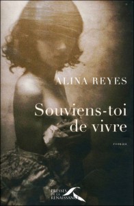 Alina Reyes
